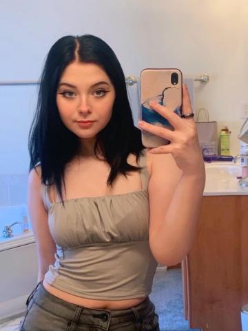 Яна Зрелая Вип фото 3